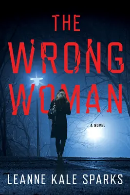 The Wrong Woman