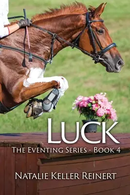 Štěstí (The Eventing Series - Book 4) - Luck (The Eventing Series - Book 4