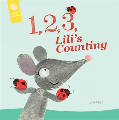 1, 2, 3, Lili számol. - 1, 2, 3, Lili's Counting