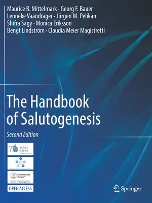A szalutogenezis kézikönyve - The Handbook of Salutogenesis