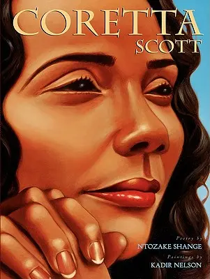 Coretta Scott