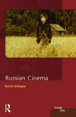 Orosz film - Russian Cinema