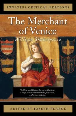 A velencei kalmár: Kortárs kritikával - The Merchant of Venice: With Contemporary Criticism