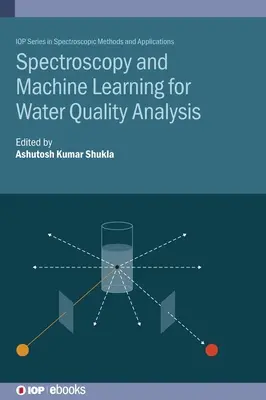 Spektroszkópia és gépi tanulás a vízminőség elemzéséhez - Spectroscopy and Machine Learning for Water Quality Analysis