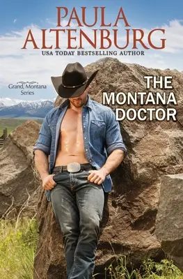 A montanai orvos - The Montana Doctor