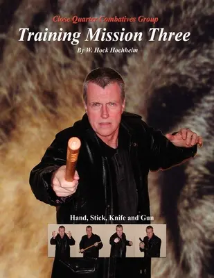 Hármas kiképzési küldetés - Training Mission Three