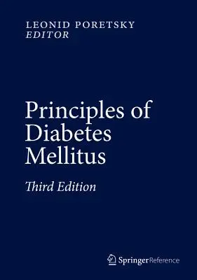 A cukorbetegség alapelvei - Principles of Diabetes Mellitus