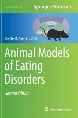 Az evészavarok állati modelljei - Animal Models of Eating Disorders