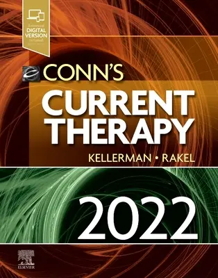 Conn aktuális terápiája 2022 - Conn's Current Therapy 2022