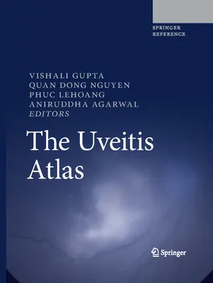 Az Uveitis atlasz - The Uveitis Atlas