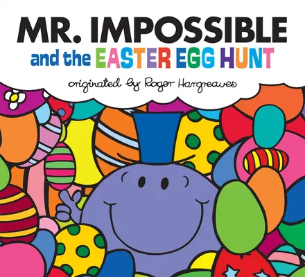 Mr. Impossible és a húsvéti tojásvadászat - Mr. Impossible and the Easter Egg Hunt