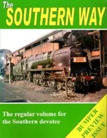 Déli út: 19. szám (Robertson Kevin (Szerző)) - Southern Way: Issue No 19 (Robertson Kevin (Author))