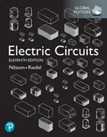 Elektromos áramkörök, globális kiadás - Electric Circuits, Global Edition