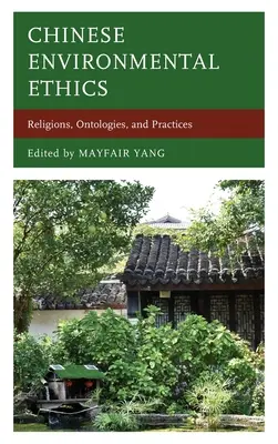 Kínai környezeti etika - Chinese Environmental Ethics