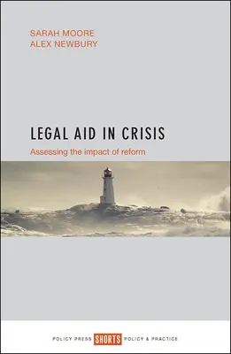 Jogi segítségnyújtás válsághelyzetben: A reform hatásának értékelése - Legal Aid in Crisis: Assessing the Impact of Reform
