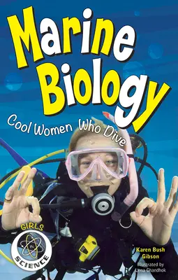 Tengerbiológia: Nők, akik búvárkodnak - Marine Biology: Cool Women Who Dive