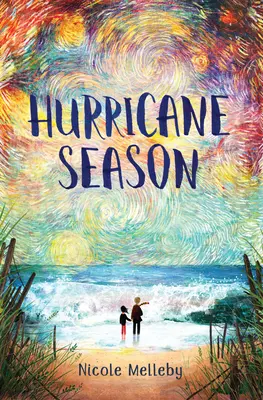 Hurrikánszezon - Hurricane Season