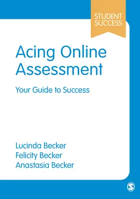 Acing Online Assessment: A sikerhez vezető útmutató - Acing Online Assessment: Your Guide to Success