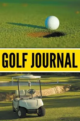 Golf napló - Golf Journal