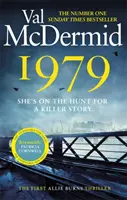 1979 - A No.1 bestsellerlista első helyezettjének lehengerlő, vadonatúj sorozatának kihagyhatatlan első thrillere. - 1979 - The unmissable first thriller in an electrifying, brand-new series from the No.1 bestseller