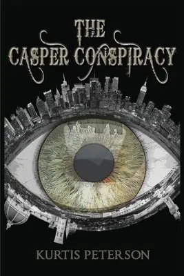 A Casper-összeesküvés - The Casper Conspiracy