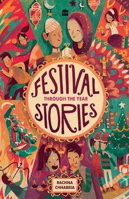 Fesztiváltörténetek: Az év során - Festival Stories: Through the Year