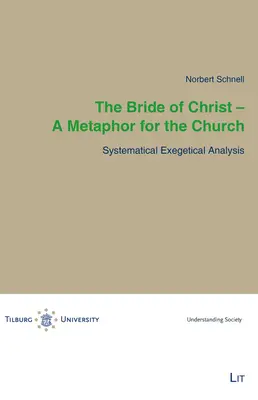 Krisztus menyasszonya - Az egyház metaforája: Szisztematikus exegetikai elemzés7. kötet - The Bride of Christ - A Metaphor for the Church: Systematical Exegetical Analysisvolume 7