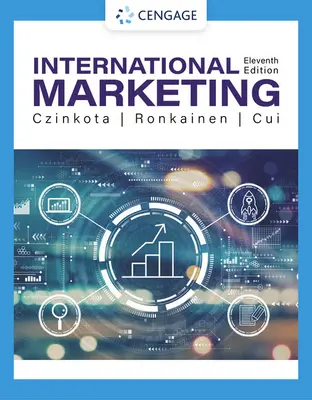 Nemzetközi marketing - International Marketing