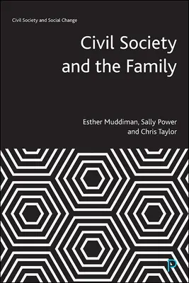 A civil társadalom és a család - Civil Society and the Family