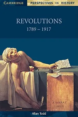 Forradalmak 1789-1917 - Revolutions 1789-1917