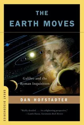 A Föld mozog: Galilei és a római inkvizíció - The Earth Moves: Galileo and the Roman Inquisition