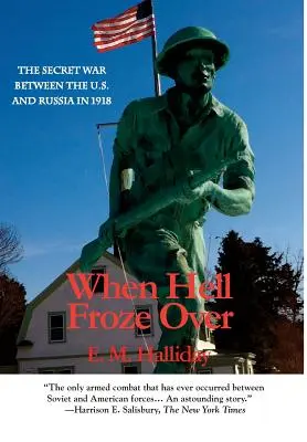 When Hell Froeze Over - When Hell Froze Over