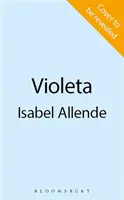 Violeta - A Sunday Times azonnali bestsellere - Violeta - The instant Sunday Times bestseller