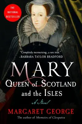 Mária, Skócia és a szigetek királynője - Mary Queen of Scotland and the Isles