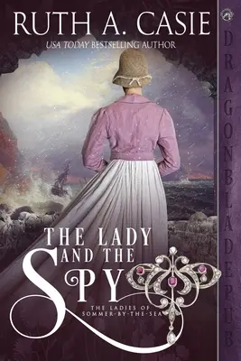 A hölgy és a kém - The Lady and the Spy