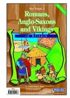 Rómaiak, angolszászok és vikingek Nagy-Britanniában - Romans, Anglo-Saxons and Vikings in Britain