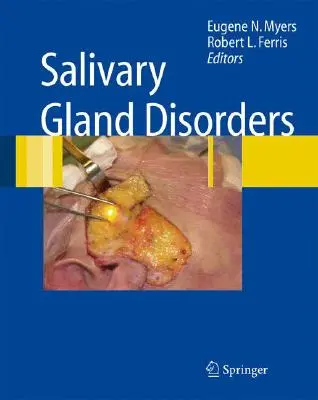 Nyálmirigy-rendellenességek - Salivary Gland Disorders