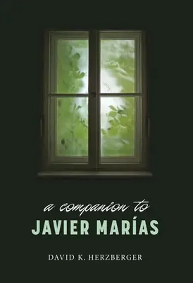 Javier Maras kísérője - Companion to Javier Maras