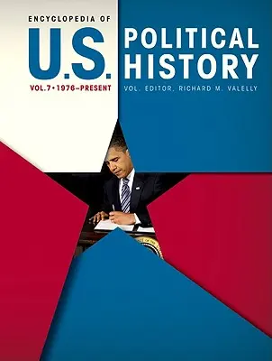 Az Egyesült Államok politikai történelmének enciklopédiája - Encyclopedia of U.S. Political History