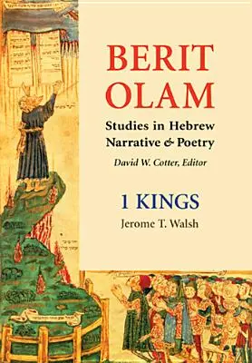 Berit Olam: 1 Kings