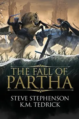 Partha bukása - The Fall of Partha