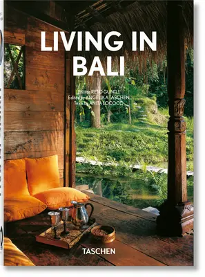 Élet Balin. 40. kiadás. - Living in Bali. 40th Ed.