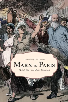 Marx Párizsban, 1871: Jenny kék jegyzetfüzete