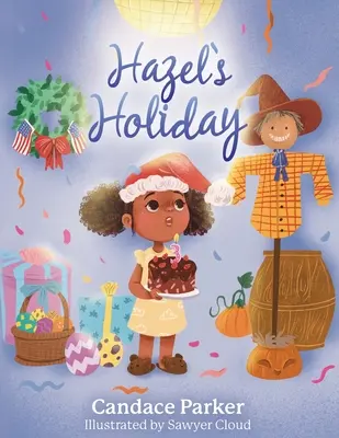 Hazel nyaralása - Hazel's Holiday