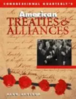 Amerikai szerződések és szövetségek - American Treaties and Alliances