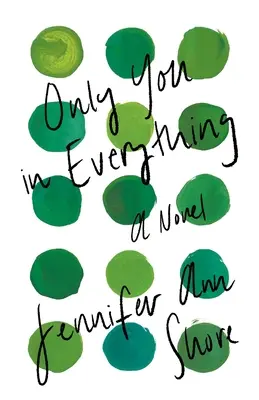 Only You in Everything