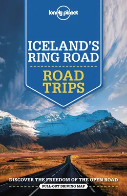 Lonely Planet Izland körútja 3 - Lonely Planet Iceland's Ring Road 3