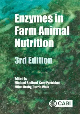 Enzimek a haszonállatok takarmányozásában - Enzymes in Farm Animal Nutrition