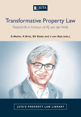 Átalakuló tulajdonjog - Transformative Property Law