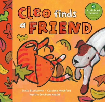 Cleo barátra lel - Cleo Finds a Friend